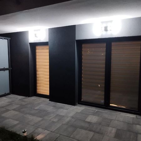 Apartament Zielone Tarasy Rzeszow Dış mekan fotoğraf
