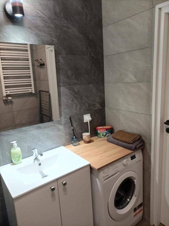 Apartament Zielone Tarasy Rzeszow Dış mekan fotoğraf