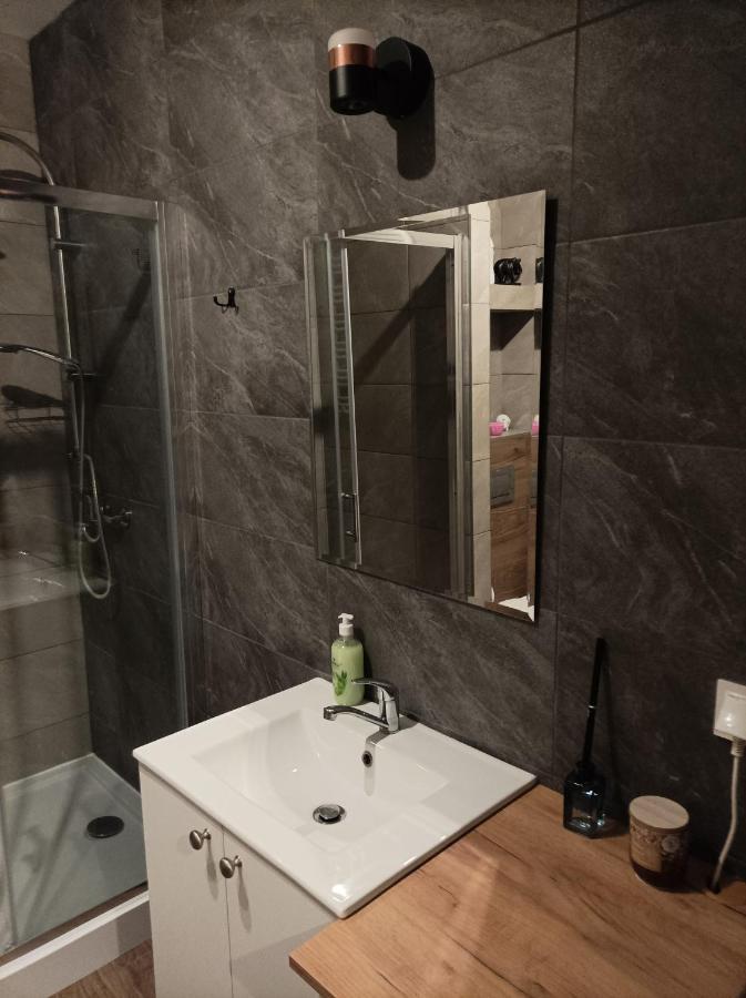 Apartament Zielone Tarasy Rzeszow Dış mekan fotoğraf