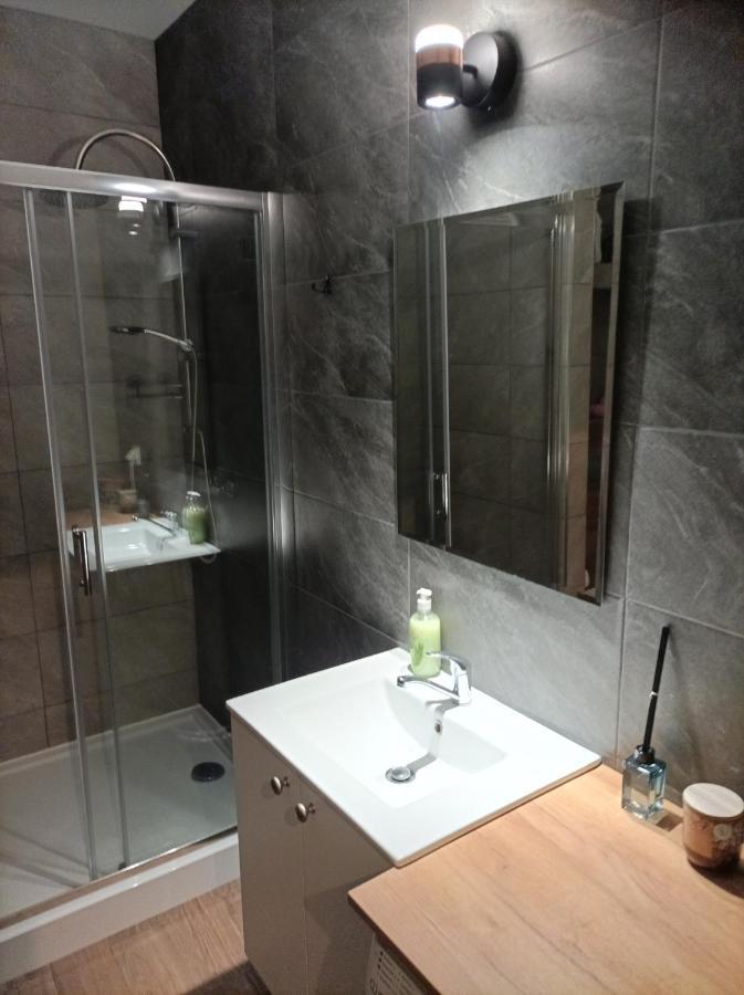 Apartament Zielone Tarasy Rzeszow Dış mekan fotoğraf