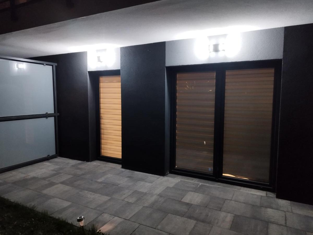 Apartament Zielone Tarasy Rzeszow Dış mekan fotoğraf