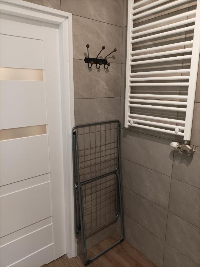 Apartament Zielone Tarasy Rzeszow Dış mekan fotoğraf